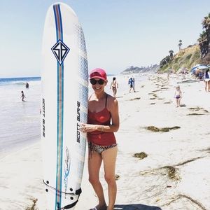 Meet your Posher, Dawn